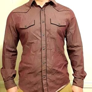 👕 Express shirt 👕